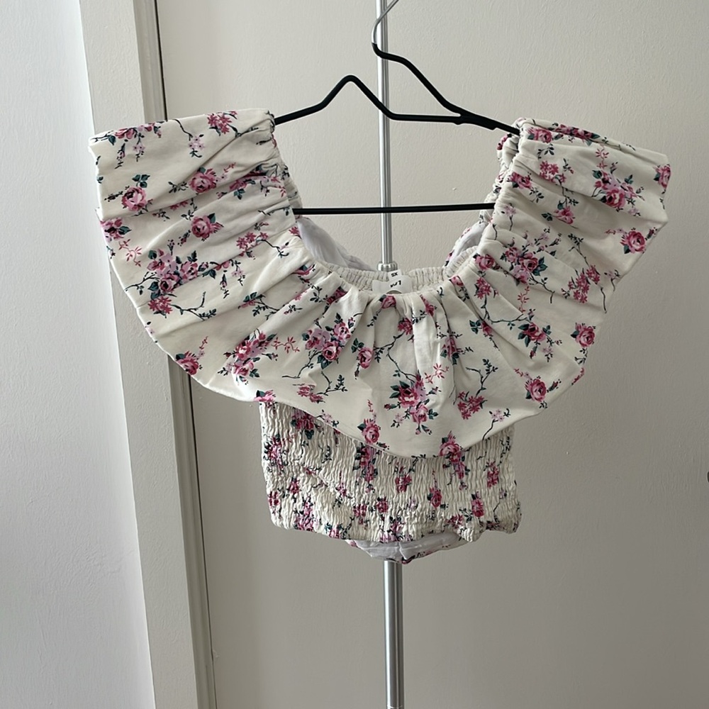 LPA Roma Top - Picture 3 of 4